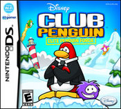 Club Penguin: Elite Penguin Force for Nintendo DS last updated May 24, 2012