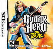 Guitar Hero On Tour: Decades for Nintendo DS last updated Feb 12, 2009