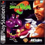 Space Jam for PlayStation last updated Jan 26, 2001