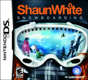 Shaun White Snowboarding Cheats, Codes, Unlockables, Achievements ...