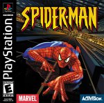 Spider-Man for PlayStation last updated Mar 18, 2011
