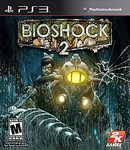 BioShock 2 for PlayStation 3 last updated Jun 28, 2010