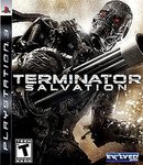 Terminator: Salvation for PlayStation 3 last updated Dec 30, 2009