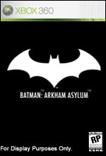 Batman: Arkham Asylum for Xbox 360 last updated Jun 28, 2010