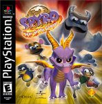 Spyro: Year of the Dragon for PlayStation last updated Mar 19, 2011