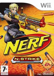 Nerf N-Strike for Wii last updated Jun 26, 2011
