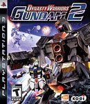 Dynasty Warriors: Gundam 2 for PlayStation 3 last updated May 29, 2010