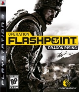 Operation Flashpoint: Dragon Rising for PlayStation 3 last updated Jan 05, 2010