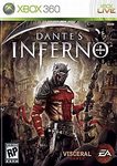 Dante's Inferno for Xbox 360 last updated Mar 21, 2010