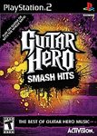 Guitar Hero: Smash Hits for PlayStation 2 last updated Apr 08, 2010