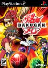 Bakugan for PlayStation 2 last updated Aug 10, 2011