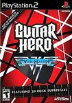 Guitar Hero: Van Halen for PlayStation 2 last updated Mar 28, 2010