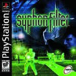 Syphon Filter for PlayStation last updated Jan 15, 2012