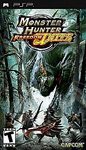 Monster Hunter Freedom Unite for PSP last updated Feb 17, 2013