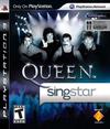 SingStar Queen for PlayStation 3 last updated Jul 24, 2009