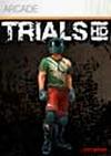 Trials HD for Xbox 360 last updated Aug 10, 2009