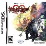 Kingdom Hearts 358/2 Days for Nintendo DS last updated May 18, 2013