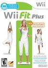 Wii Fit Plus for Wii last updated Mar 21, 2012