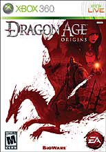 Dragon Age: Origins for Xbox 360 last updated Jul 04, 2011