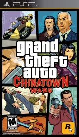 cheats for gta chinatown wars android