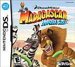 Mad Karts of Madagascar for Nintendo DS last updated Oct 26, 2009