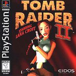 Tomb Raider 2: The Dagger Of Xian for PlayStation last updated Dec 14, 2009