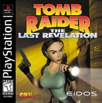 Tomb Raider: The Last Revelation for PlayStation last updated Jul 23, 2004