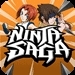Ninja Saga for Facebook last updated Nov 07, 2012