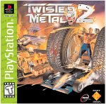 Twisted Metal 2 for PlayStation last updated Jun 20, 2009