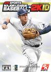 Major League Baseball 2k10 for PlayStation 3 last updated Mar 14, 2010