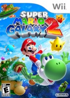 Super Mario Galaxy 2 for Wii last updated Feb 01, 2013