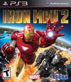 Iron Man 2 for PlayStation 3 last updated Jul 23, 2011