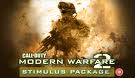 Call of Duty: Modern Warfare 2: Stimulus Package for PlayStation 3 last updated May 02, 2010