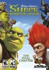 Shrek Forever After for PC last updated May 17, 2010