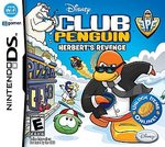 Club Penguin: Herbert's Revenge for Nintendo DS last updated May 22, 2010
