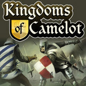 Kingdoms of Camelot for Facebook last updated May 28, 2010