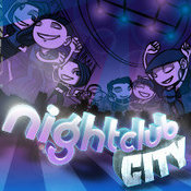 Nightclub City for Facebook last updated Apr 24, 2011