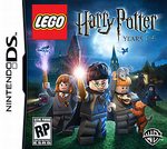 LEGO Harry Potter: Years 1-4 for Nintendo DS last updated Aug 21, 2010