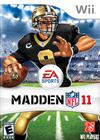 Madden NFL 11 for Wii last updated Dec 23, 2010