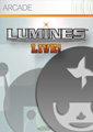 Lumines Live! for Xbox 360 last updated Sep 03, 2010