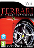 Ferrari: The Race Experience for Wii last updated Sep 17, 2010