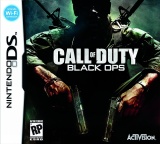 Call of Duty: Black Ops Nintendo DS