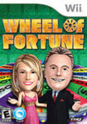 Wheel of Fortune for Wii last updated Nov 01, 2010