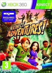 Kinect Adventures! for Xbox 360 last updated Apr 26, 2012