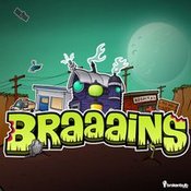 Braaains for Facebook last updated Mar 15, 2011