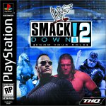 WWF SmackDown 2: Know Your Role for PlayStation last updated Jun 20, 2009