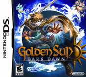 Golden Sun: Dark Dawn for Nintendo DS last updated Jan 29, 2011