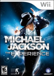 Michael Jackson: The Experience for Wii last updated May 23, 2011