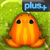 Pocket Frogs for iPad last updated Mar 22, 2012
