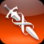 Infinity Blade for iPad last updated Nov 28, 2011